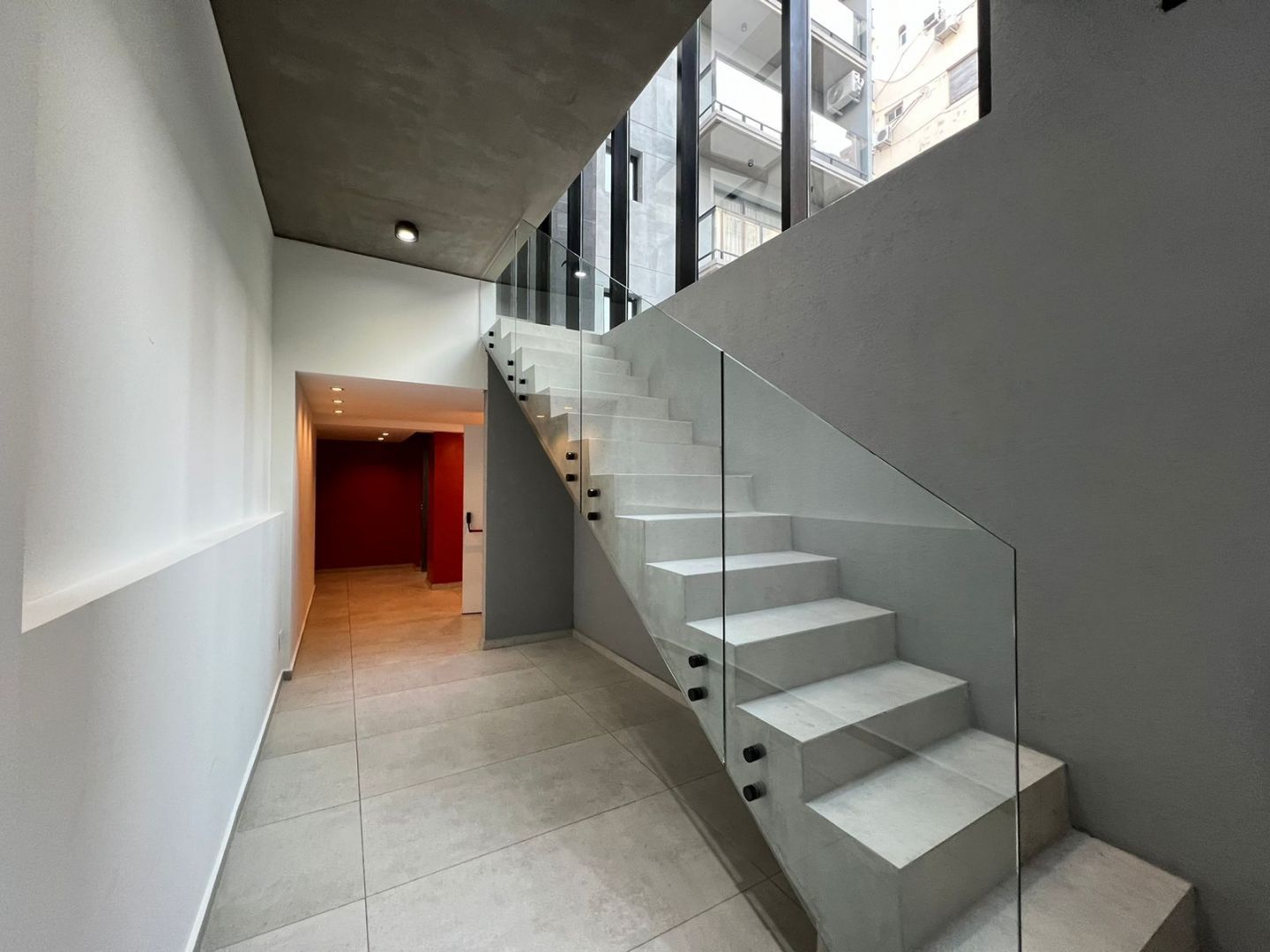 Departamento en Venta en Barracas, Capital Federal