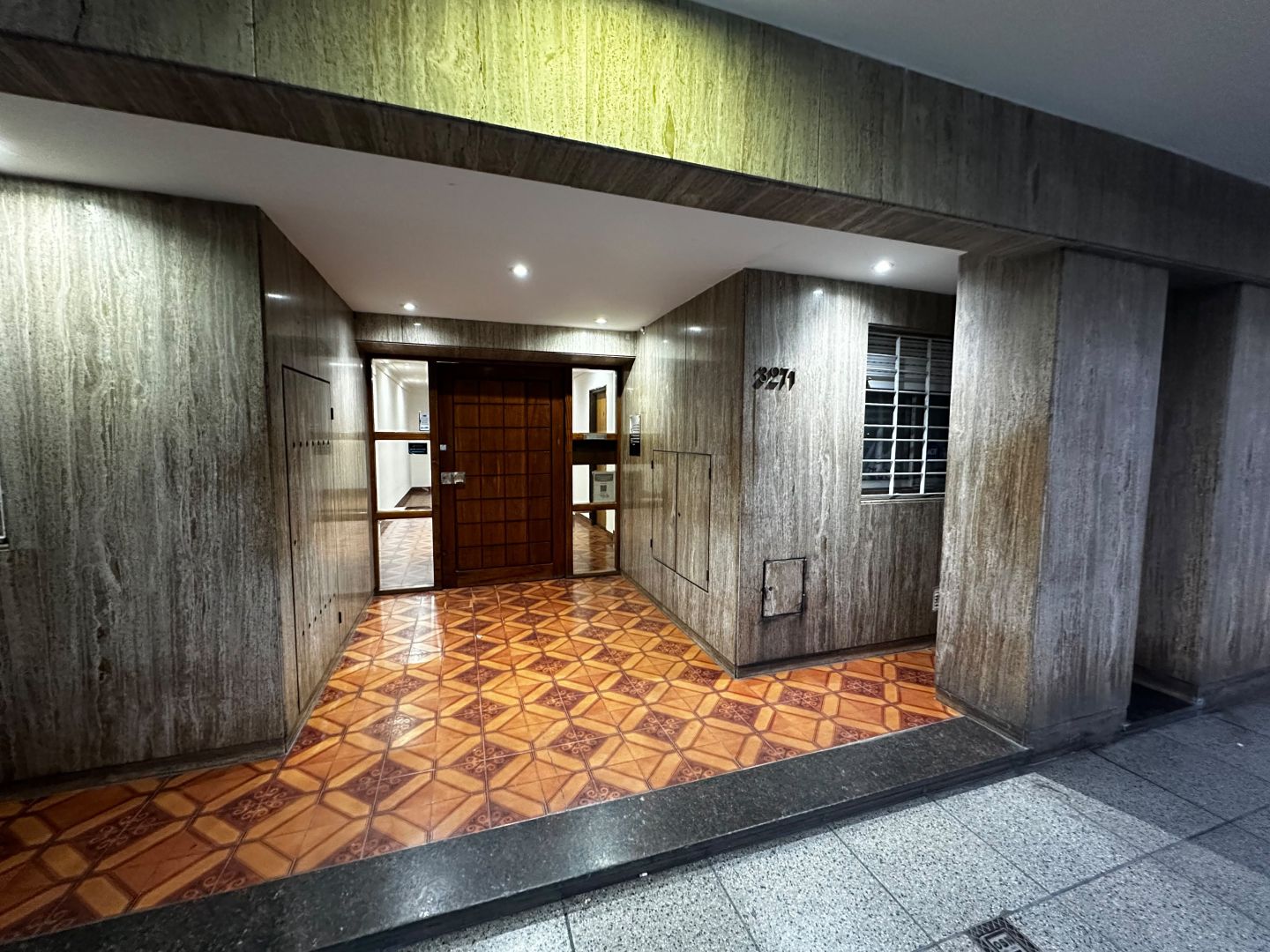 Departamento en venta monoambiente ambientes