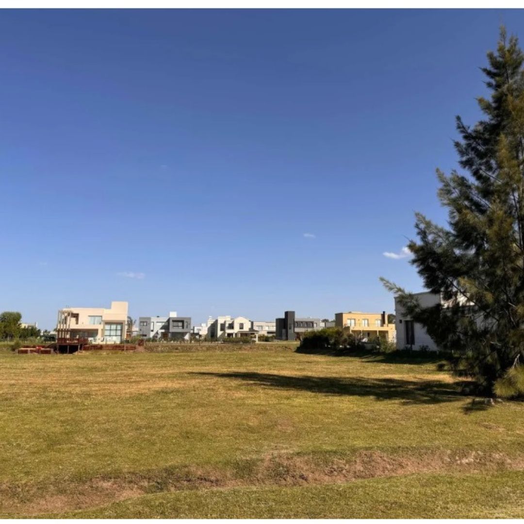Lote EN VENTA