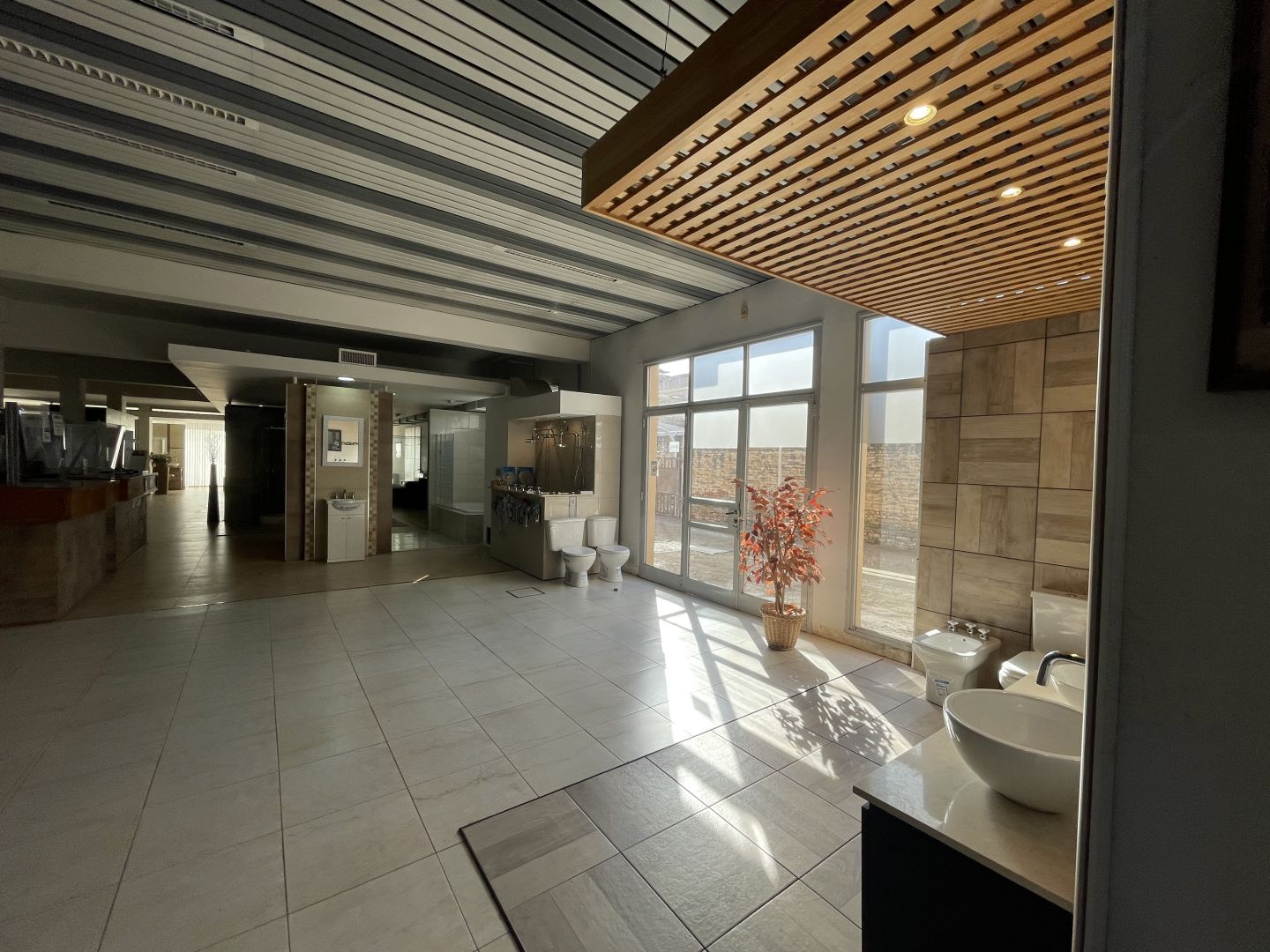 LOCAL EN VENTA