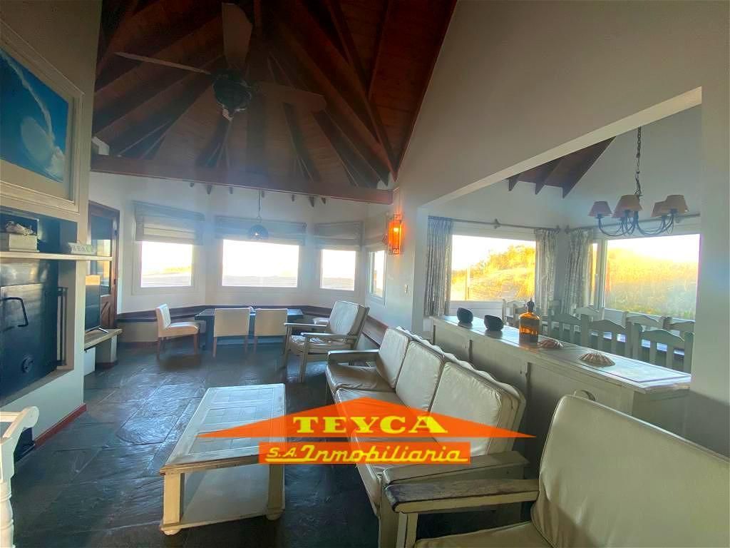 Casa en venta Norte Playa 6 ambientes