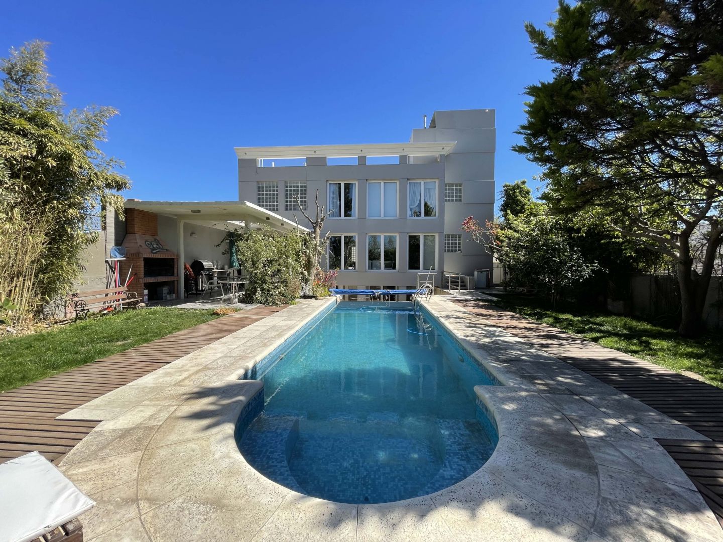 VENTA DE CASA EN Puerto Madryn - ZONA SUR - 3