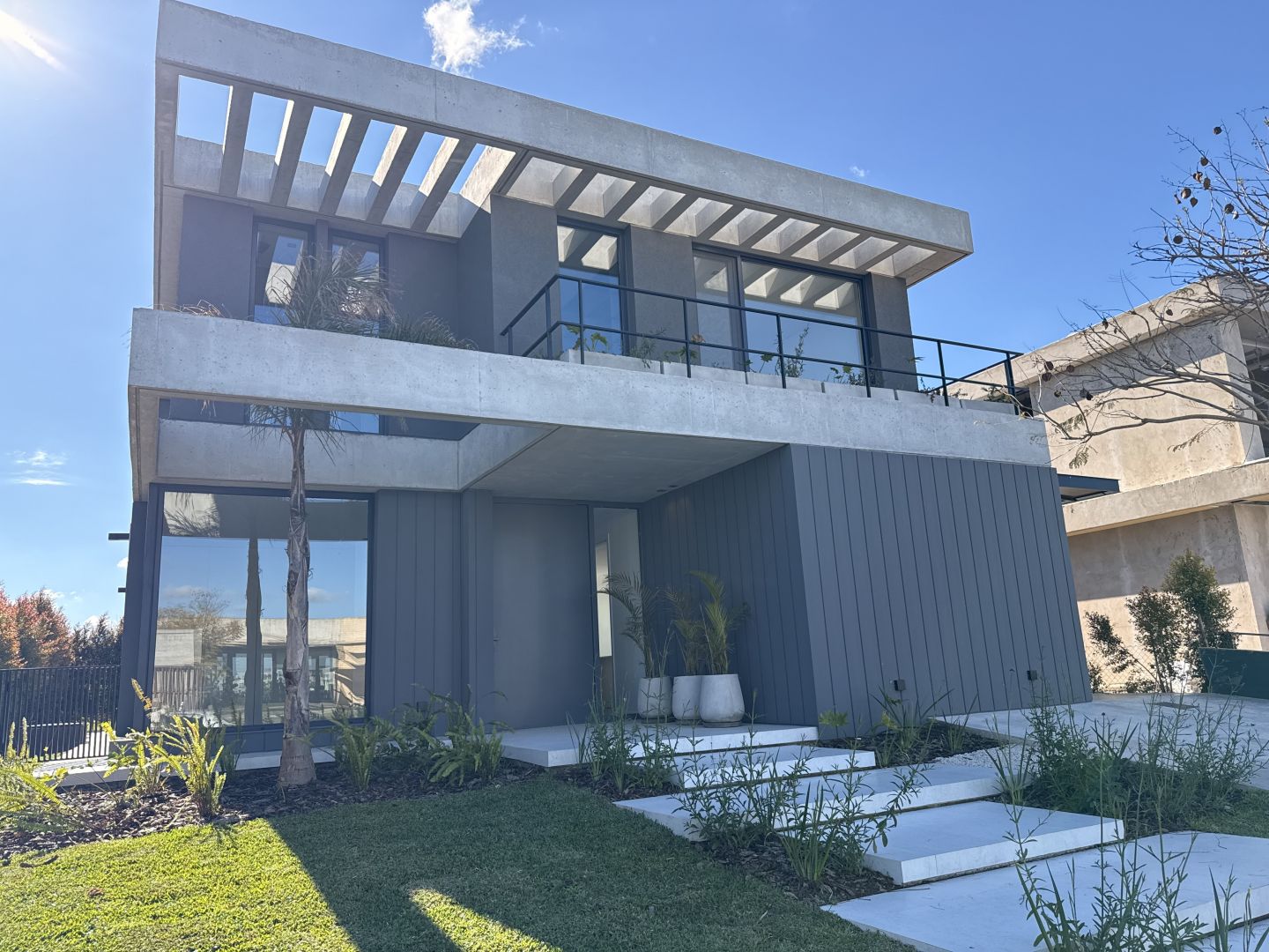 Casa en