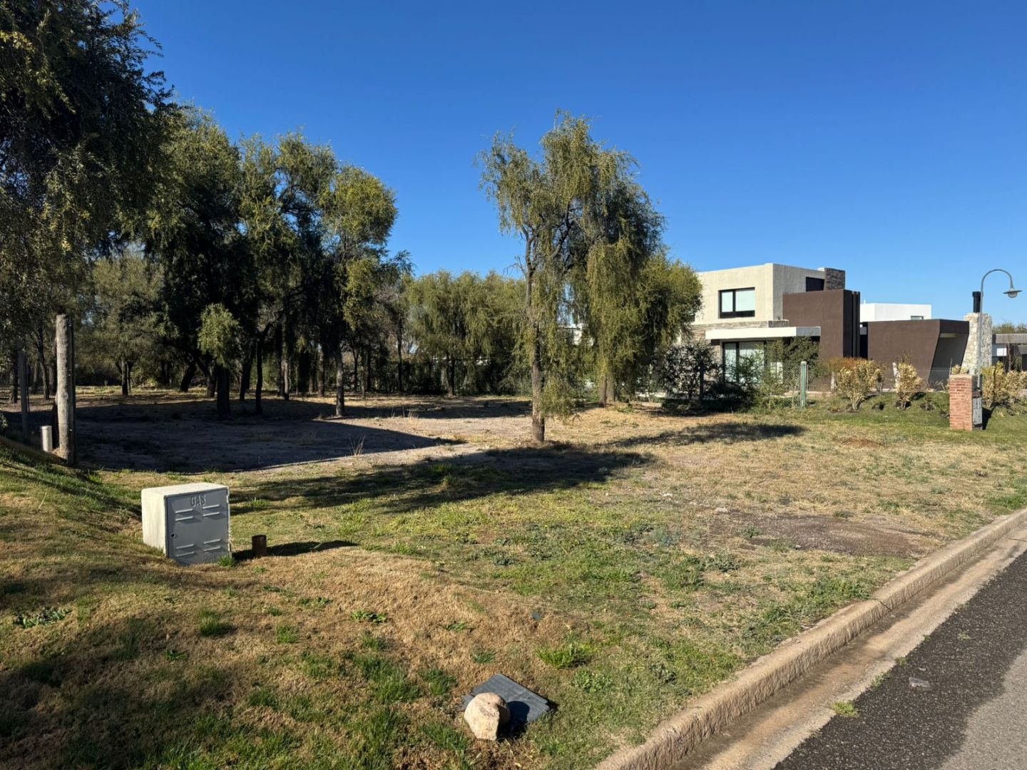 Lote EN VENTA