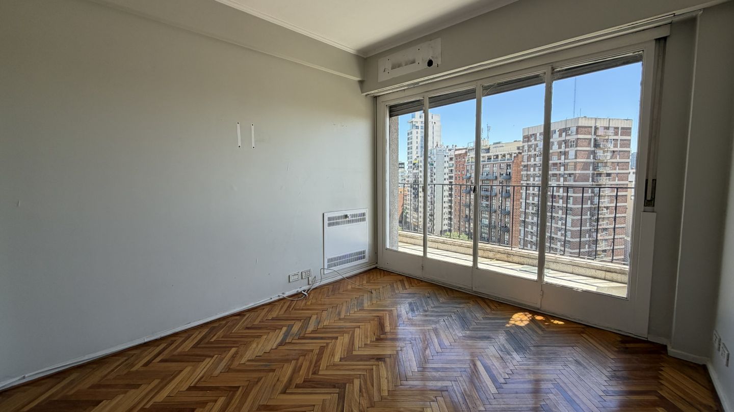 VENTA DE DEPARTAMENTO EN Capital Federal - BELGRANO - 25