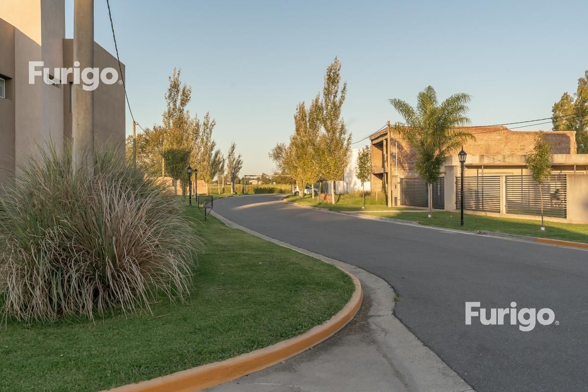 Lote en Venta en Rosario, Santa Fe