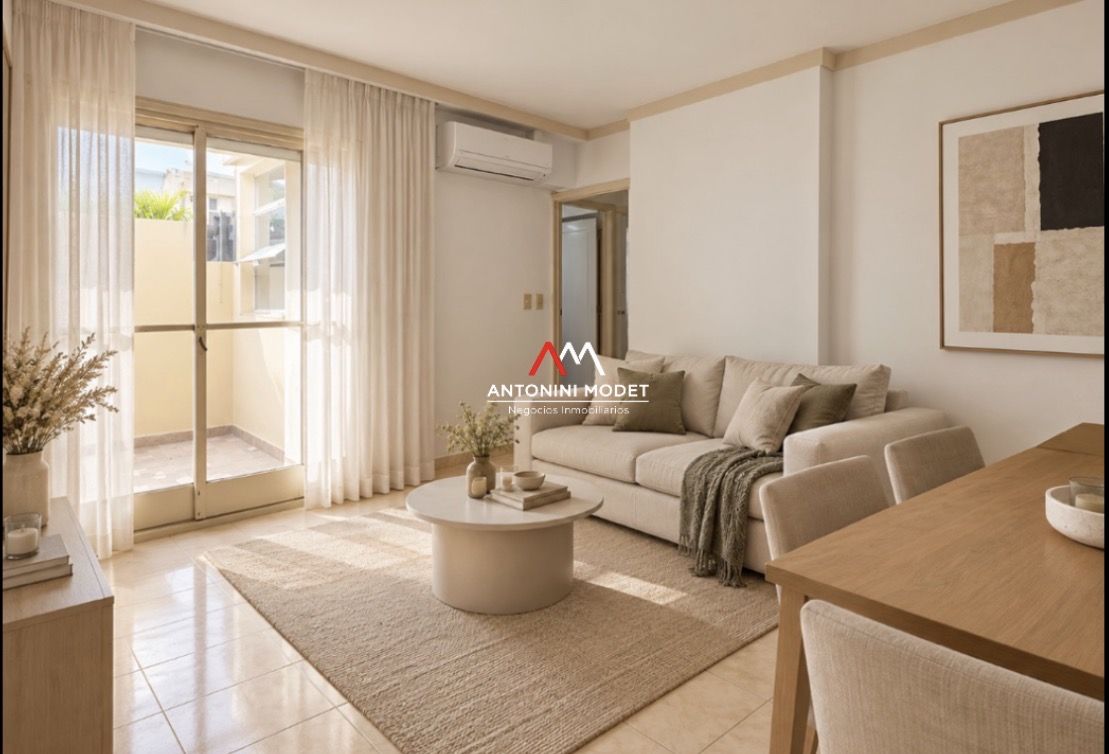 Departamento en MOSCONI, AV. 3300