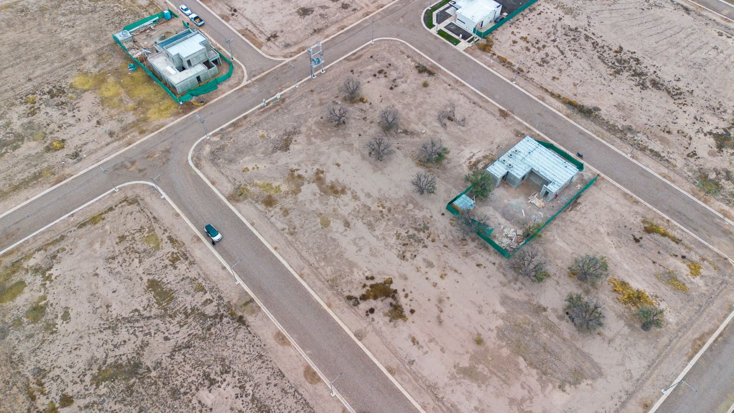 Lote en Venta en Lujan de Cuyo, Mendoza