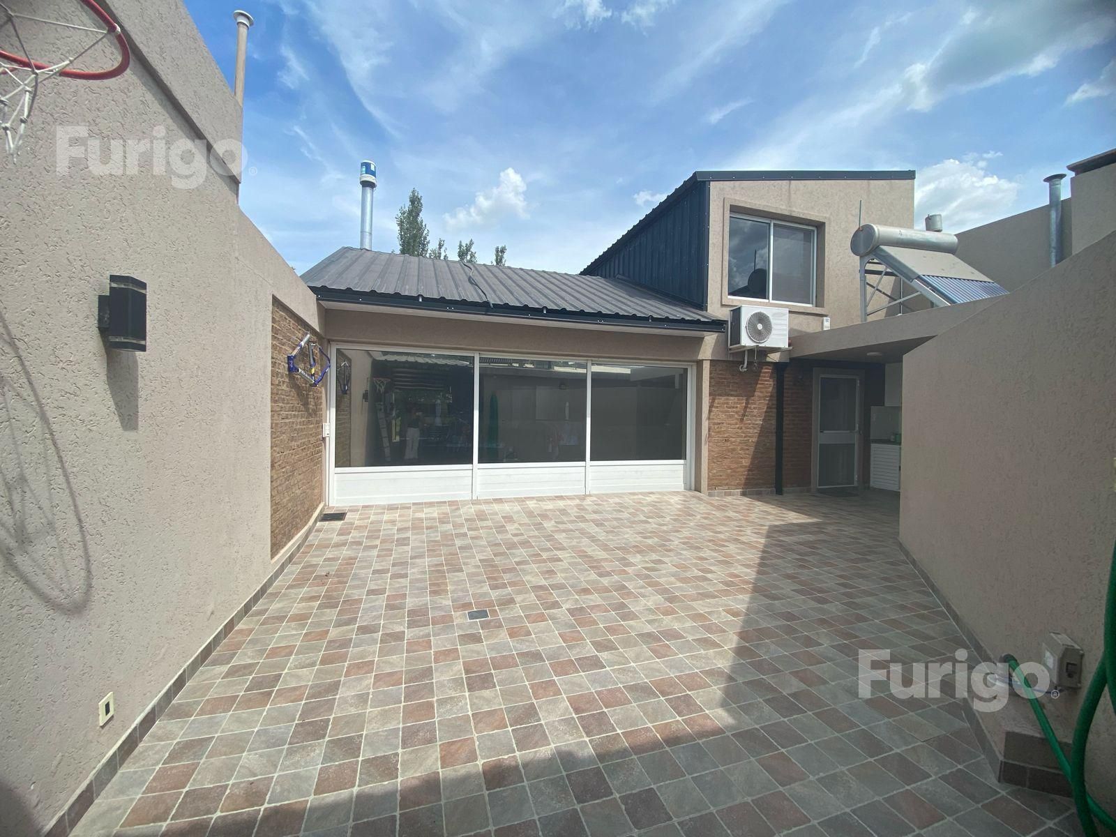 Casa en Venta en San Lorenzo, Santa Fe