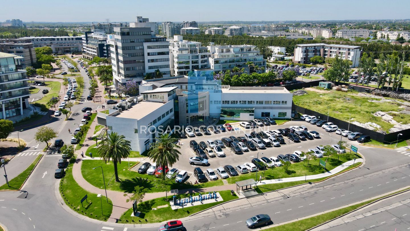 VENTA DE DEPARTAMENTO EN Nordelta - Islas del Canal - 21