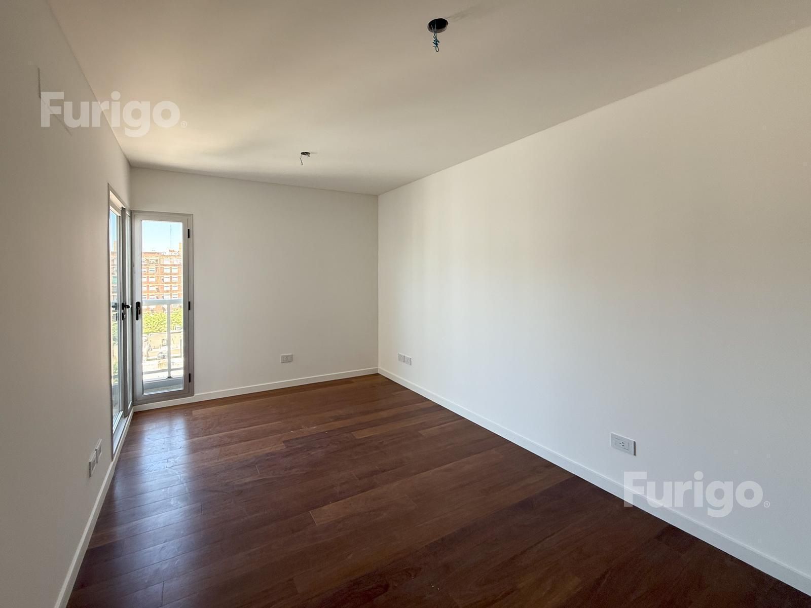 Departamento en Venta en Rosario, Santa Fe