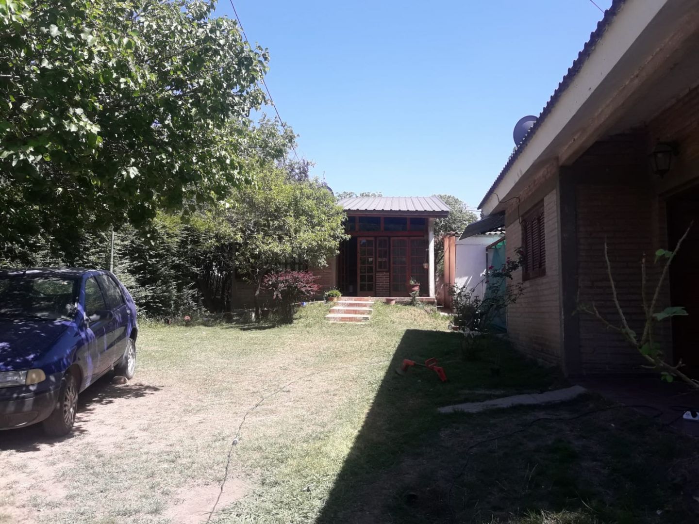 VENTA DE CASA EN San Antonio de Arredondo - 2