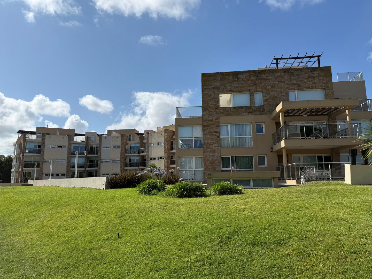 Departamento en venta 3 