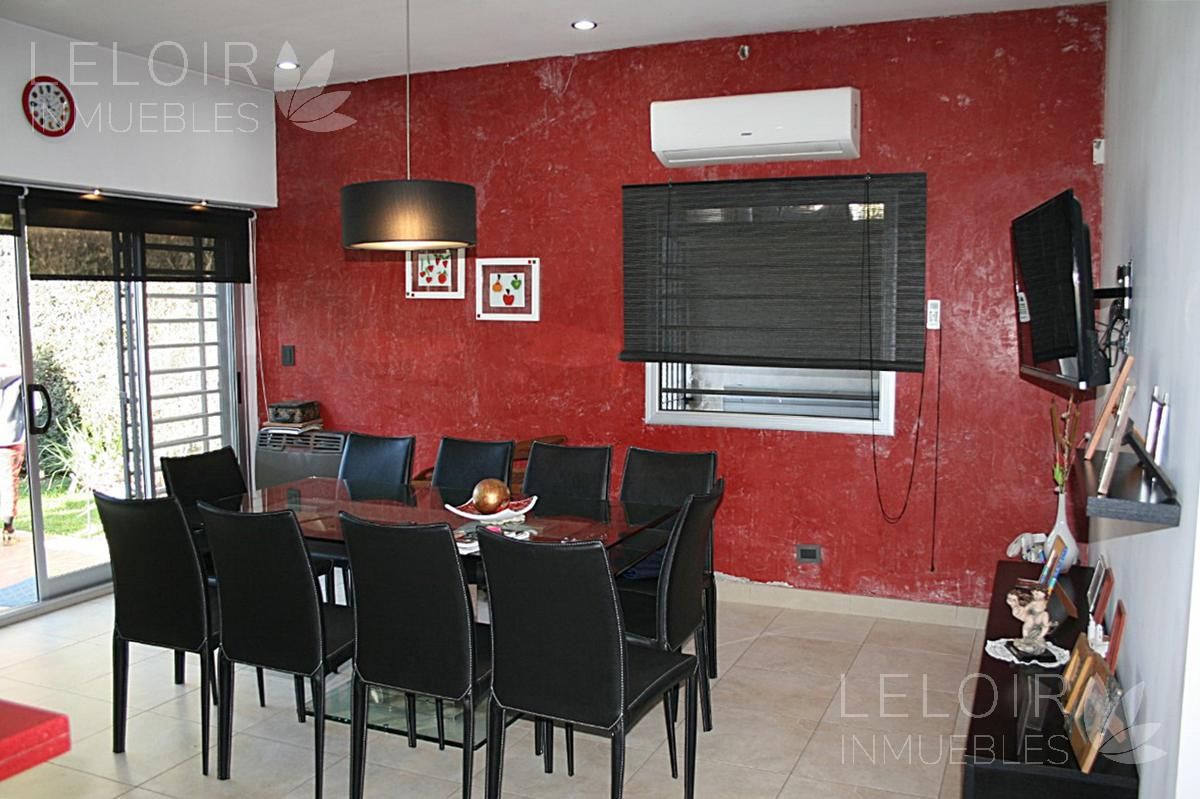 Casa en Venta en Ituzaingo, G.B.A. Zona Oeste