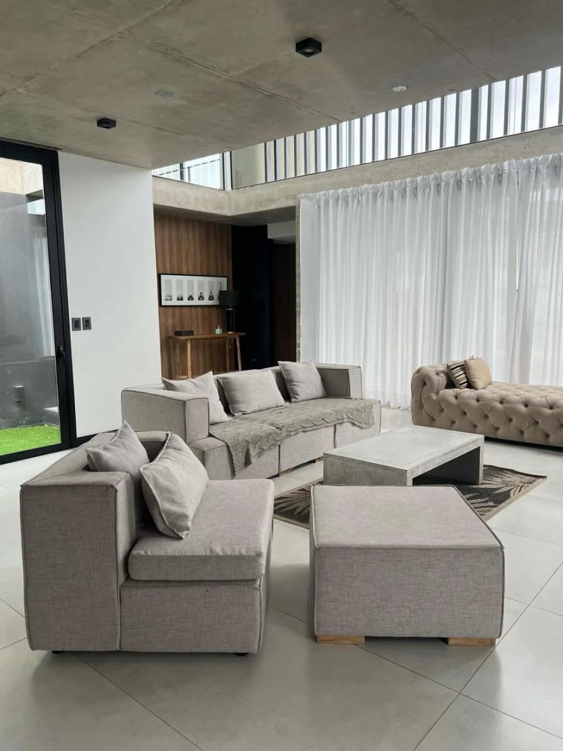 VENTA DE CASA EN Ezeiza - Barrio Privado Terralagos - 5