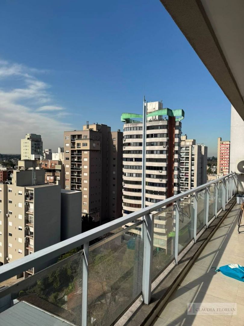 Departamento en Alquiler en San Miguel, G.B.A. Zona Norte