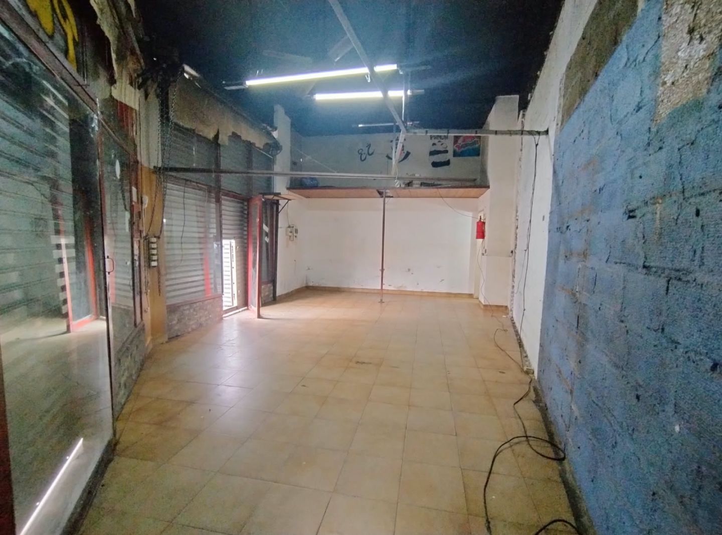 Local Comercial en Alquiler en La Matanza, G.B.A. Zona Oeste