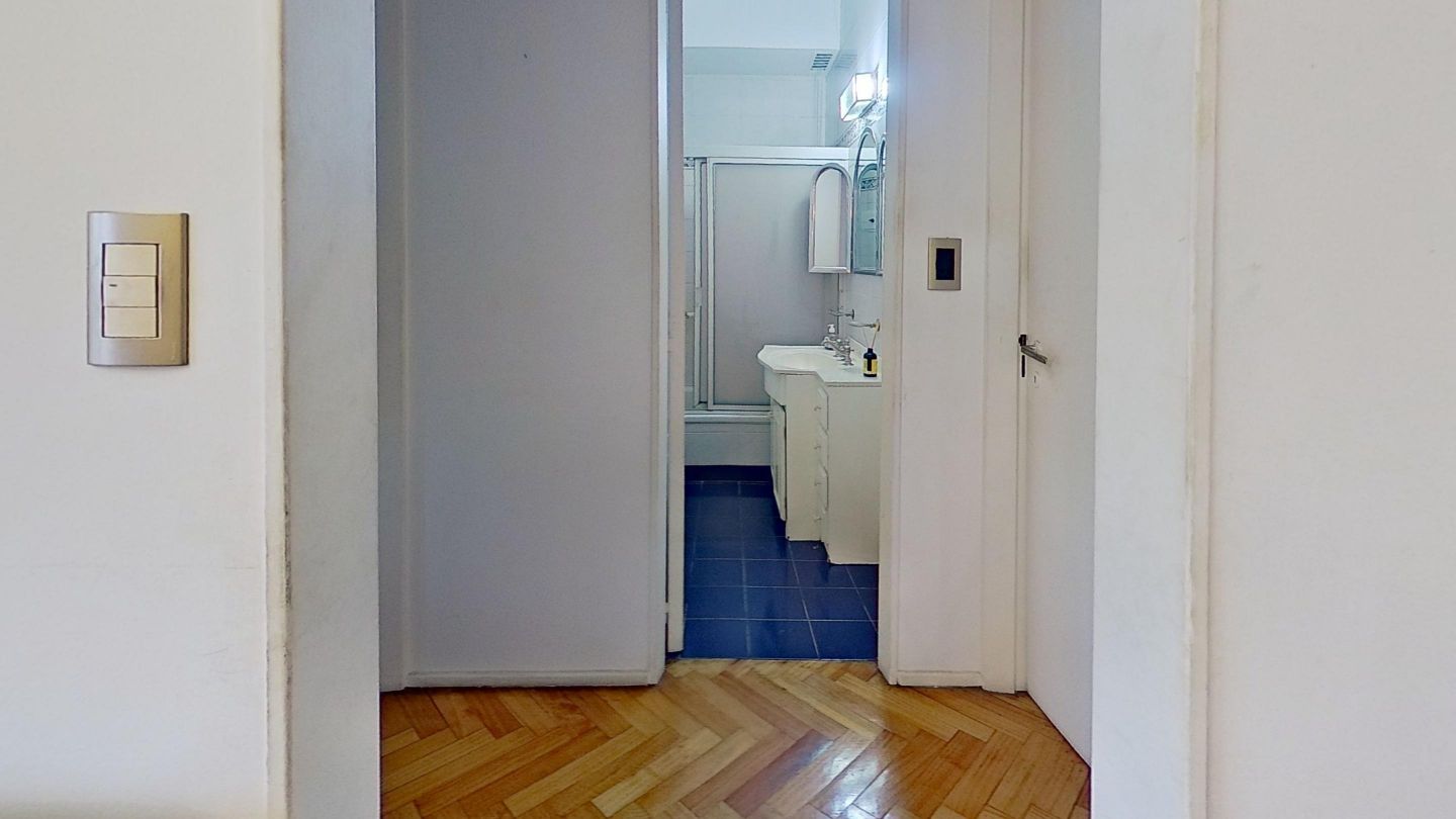 Departamento en Venta en Villa del Parque, Capital Federal