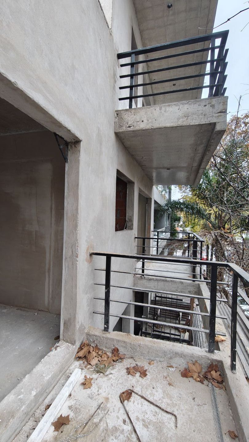 Departamento en Venta en Villa Devoto, Capital Federal