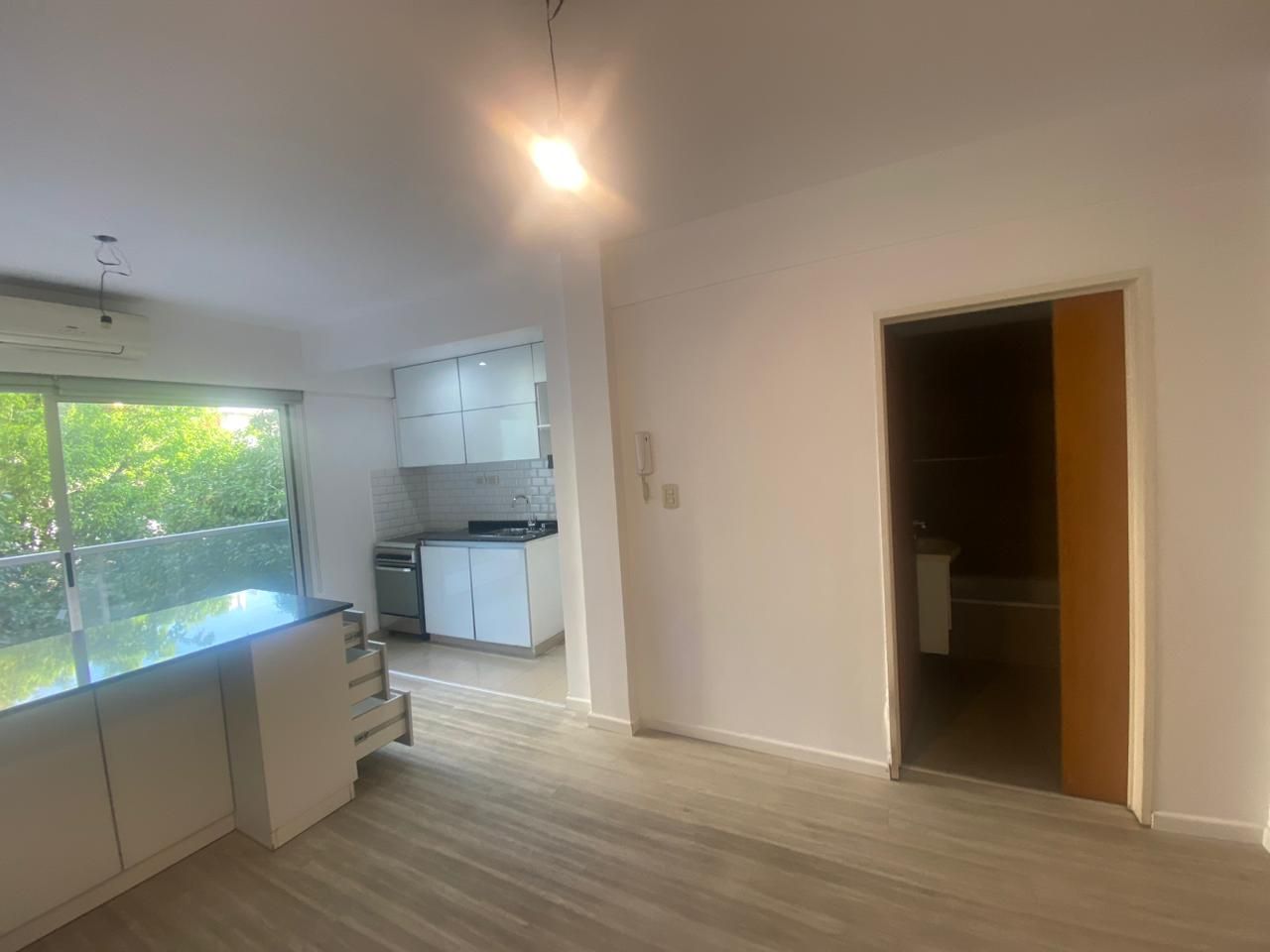 ALQUILER DE DEPARTAMENTO EN Capital Federal - Caballito - 10