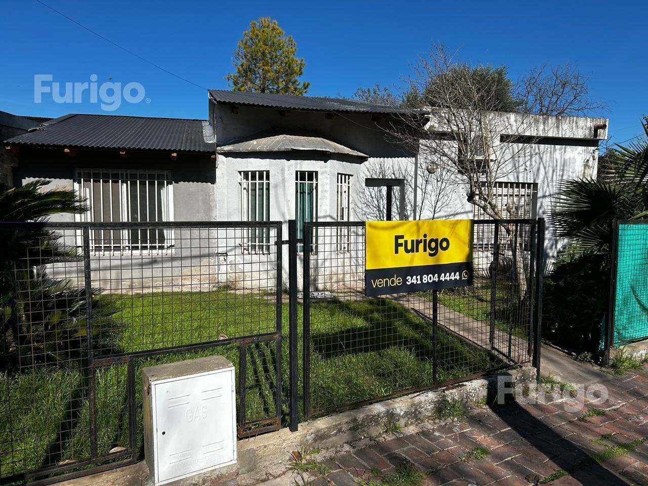 Casa en Venta en Rosario, Santa Fe