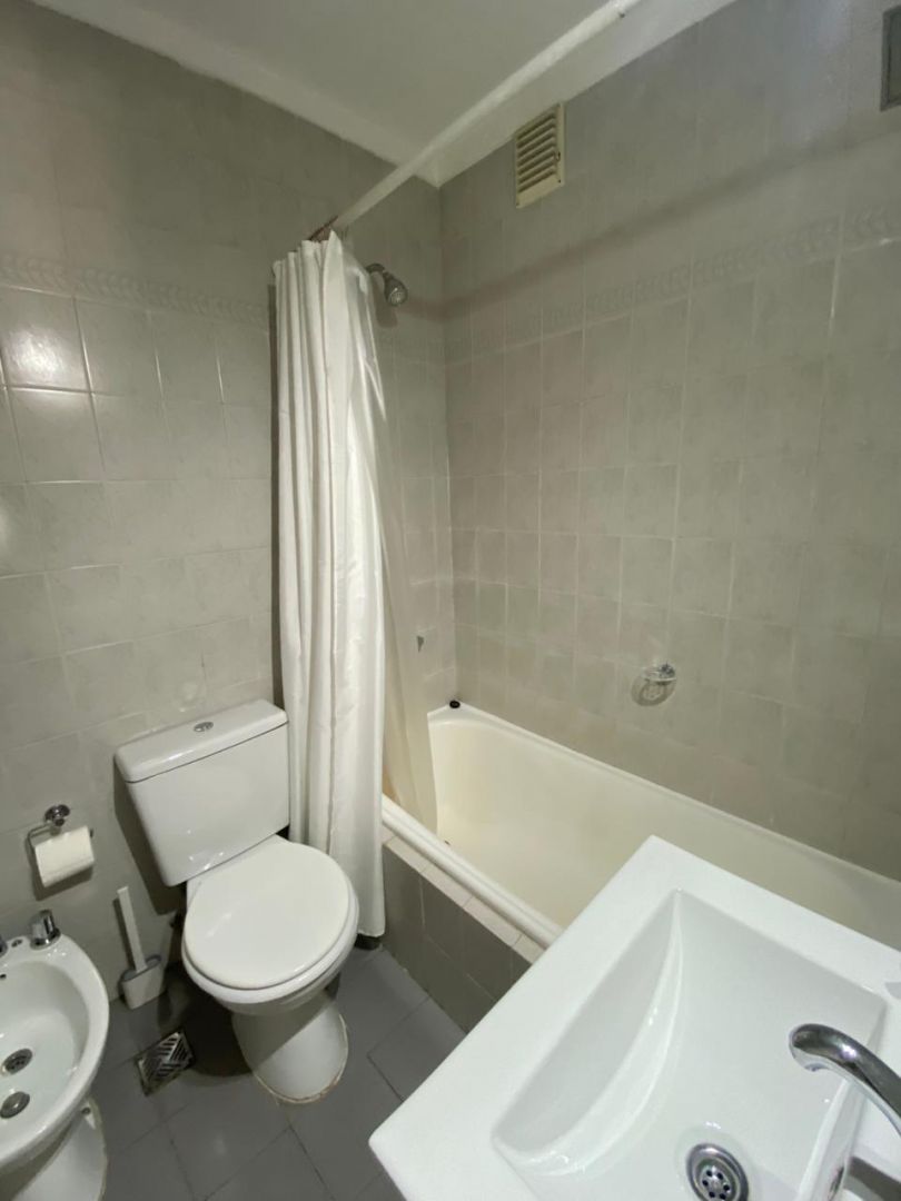 ALQUILER DE DEPARTAMENTO EN Capital Federal - BELGRANO - 8