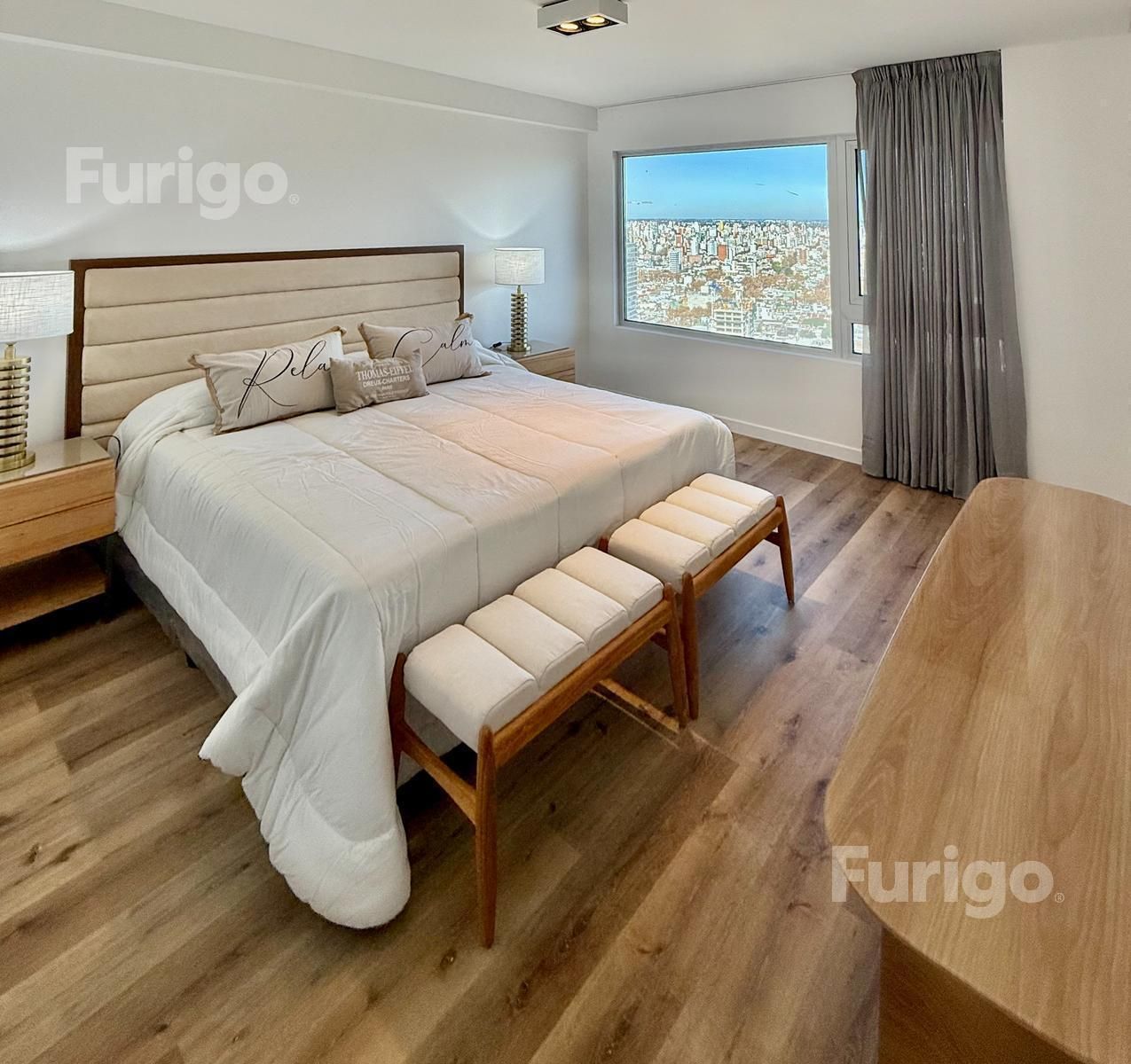 Departamento en Venta en Rosario, Santa Fe