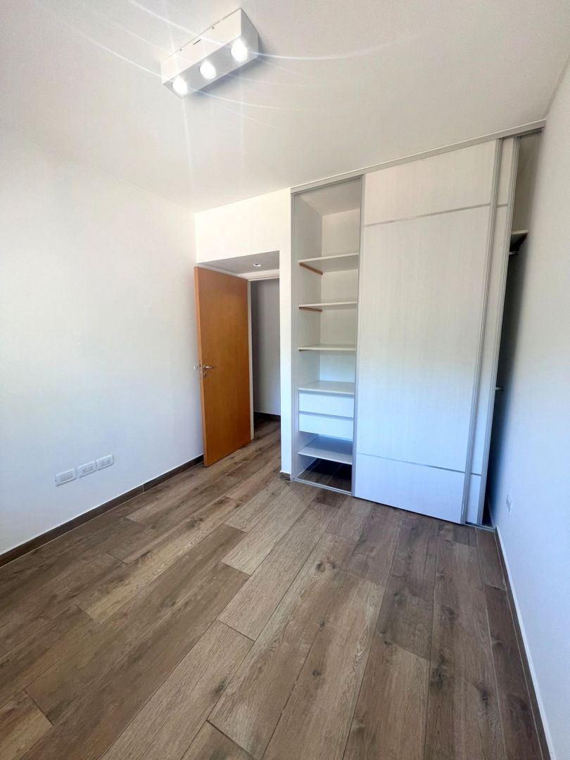 ALQUILER DE DEPARTAMENTO EN General San Martín - General San Martin - 6
