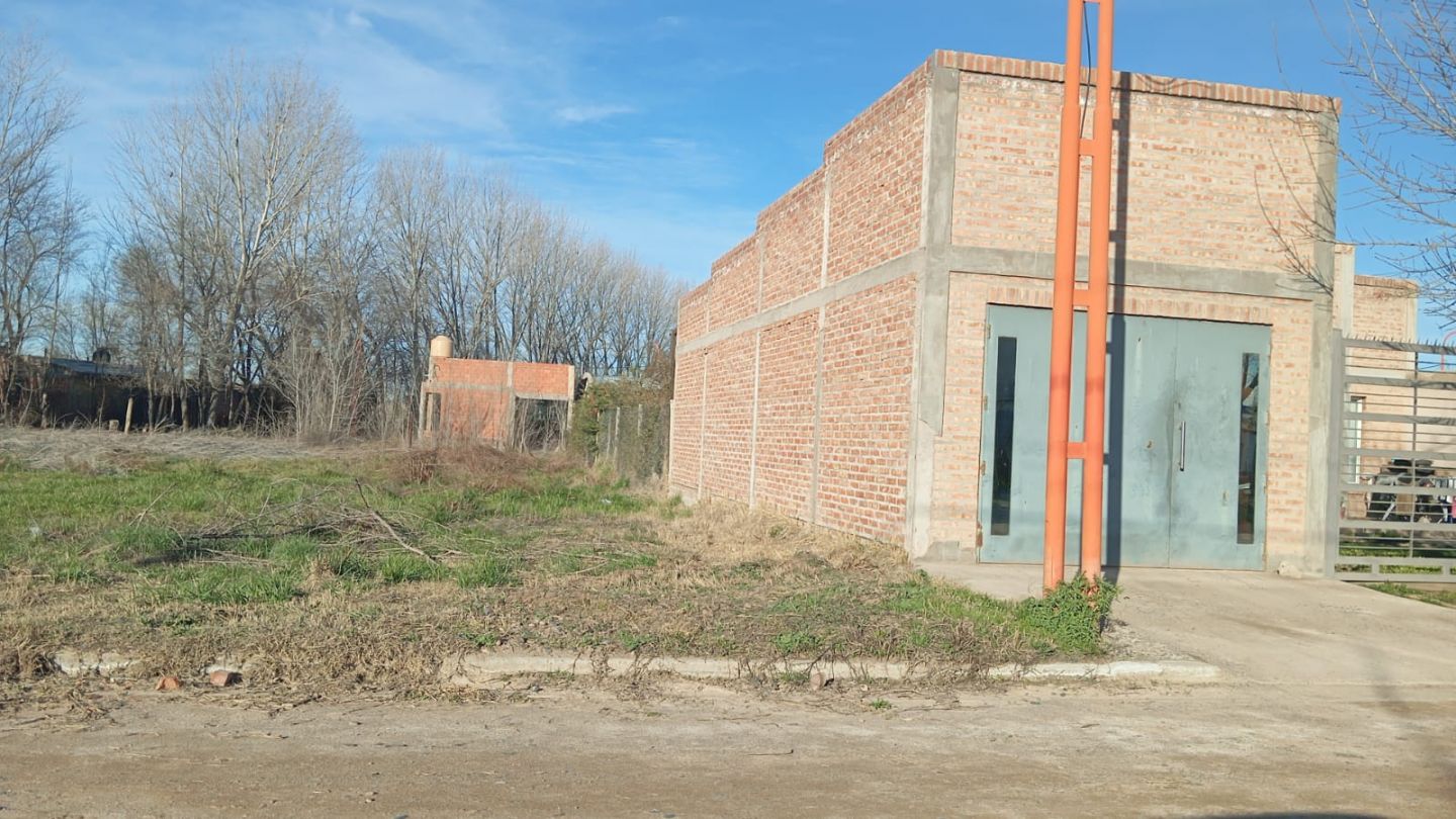 Lote en Venta en Fernandez Oro, Rio Negro
