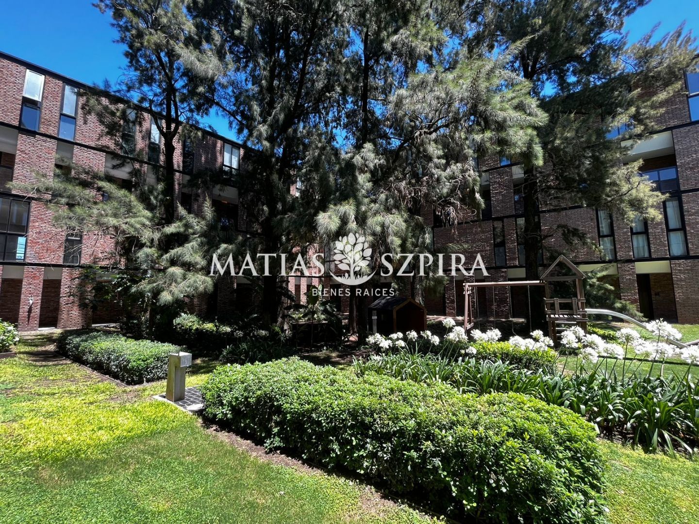 VENTA DE DEPARTAMENTO EN Moreno - Condominio Copa - 41