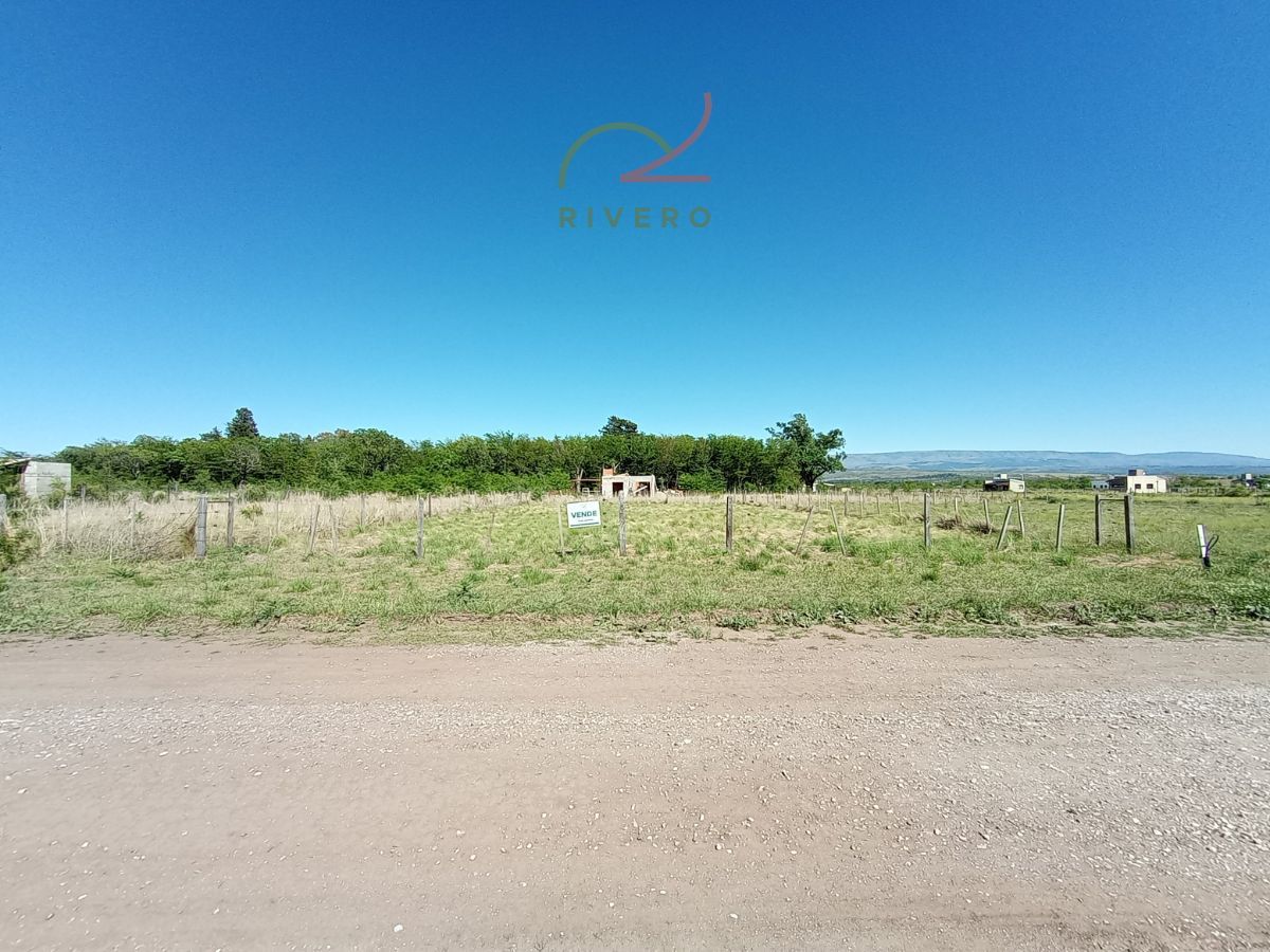 Lote EN VENTA