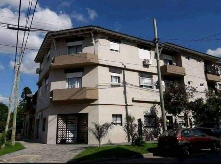 Departamento en Venta en Tres de Febrero, G.B.A. Zona Oeste
