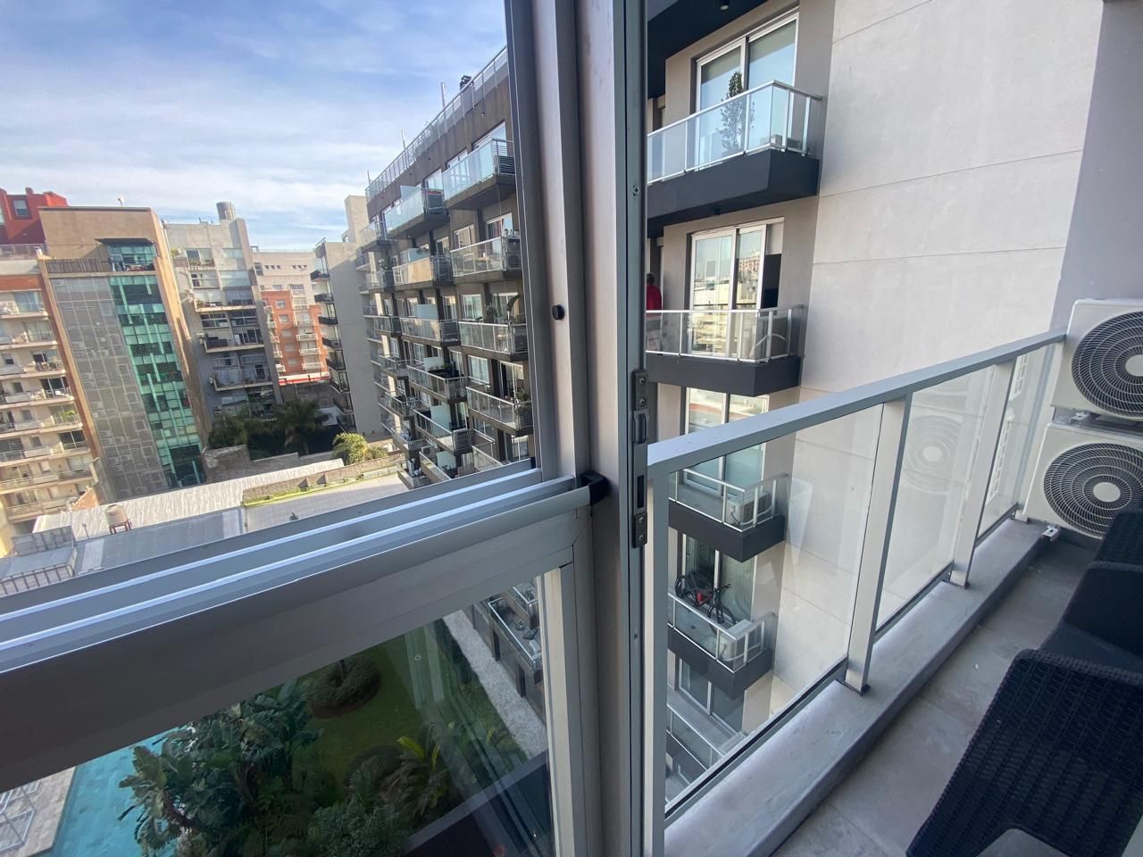 VENTA DE DEPARTAMENTO EN Capital Federal - Palermo Hollywood - 24
