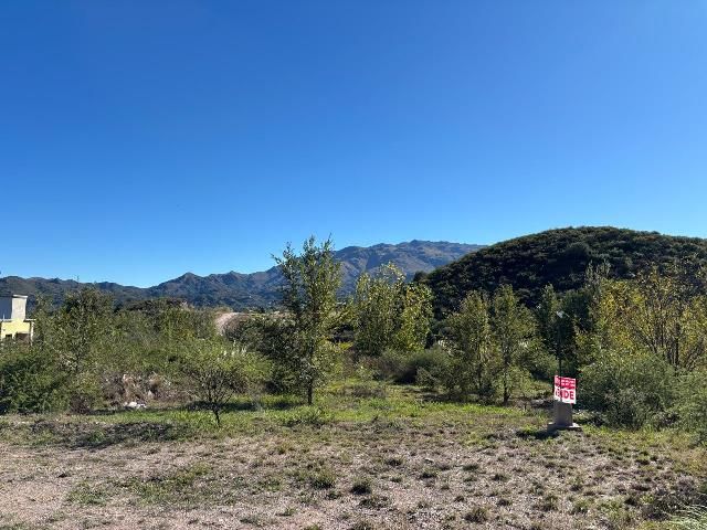 Lote EN VENTA