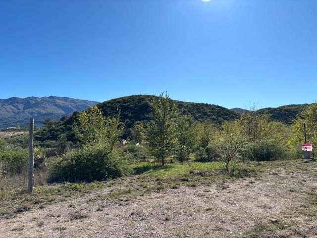 Lote EN VENTA