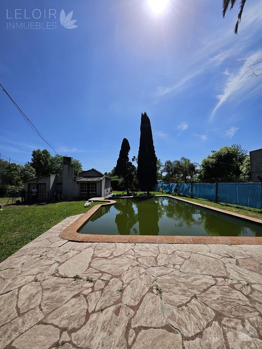 Casa en Venta en Ituzaingo, G.B.A. Zona Oeste