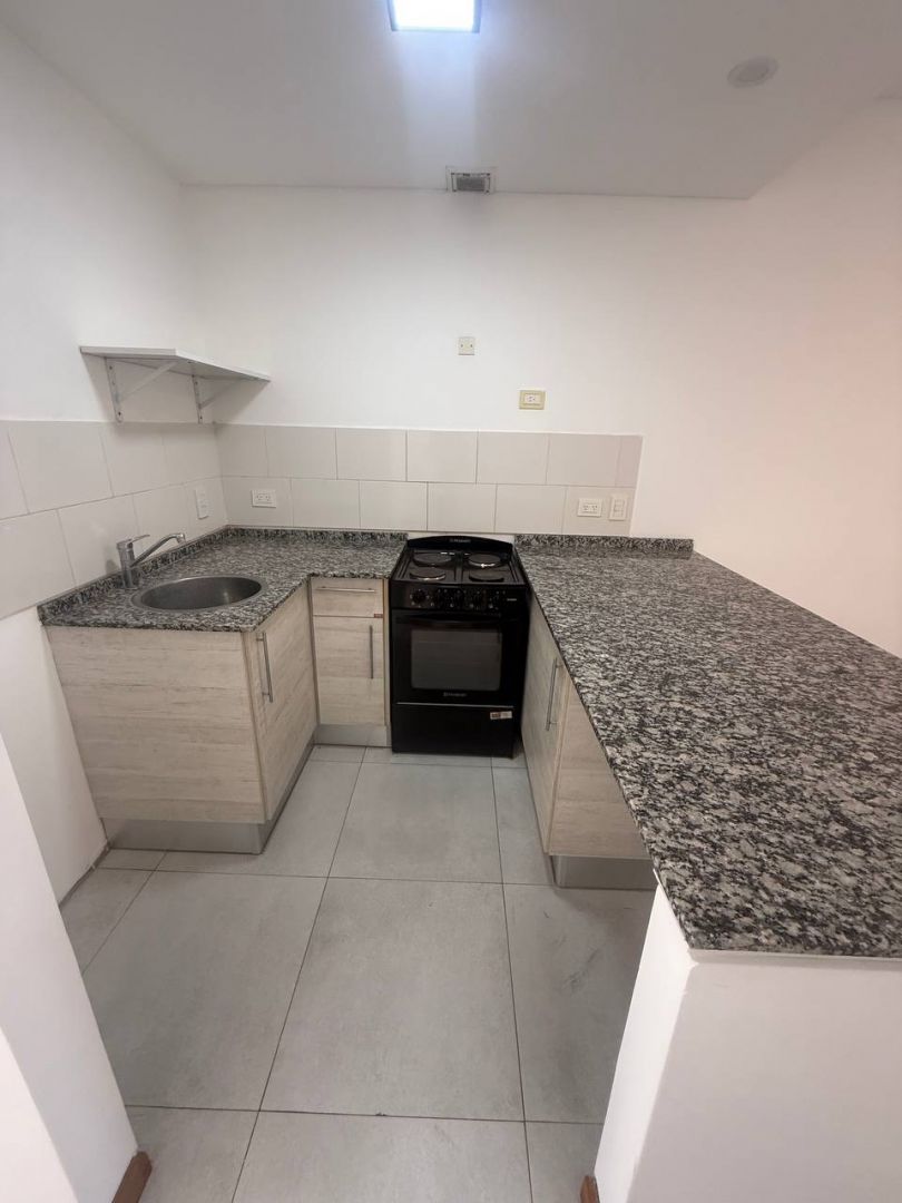 Departamento EN ALQUILER