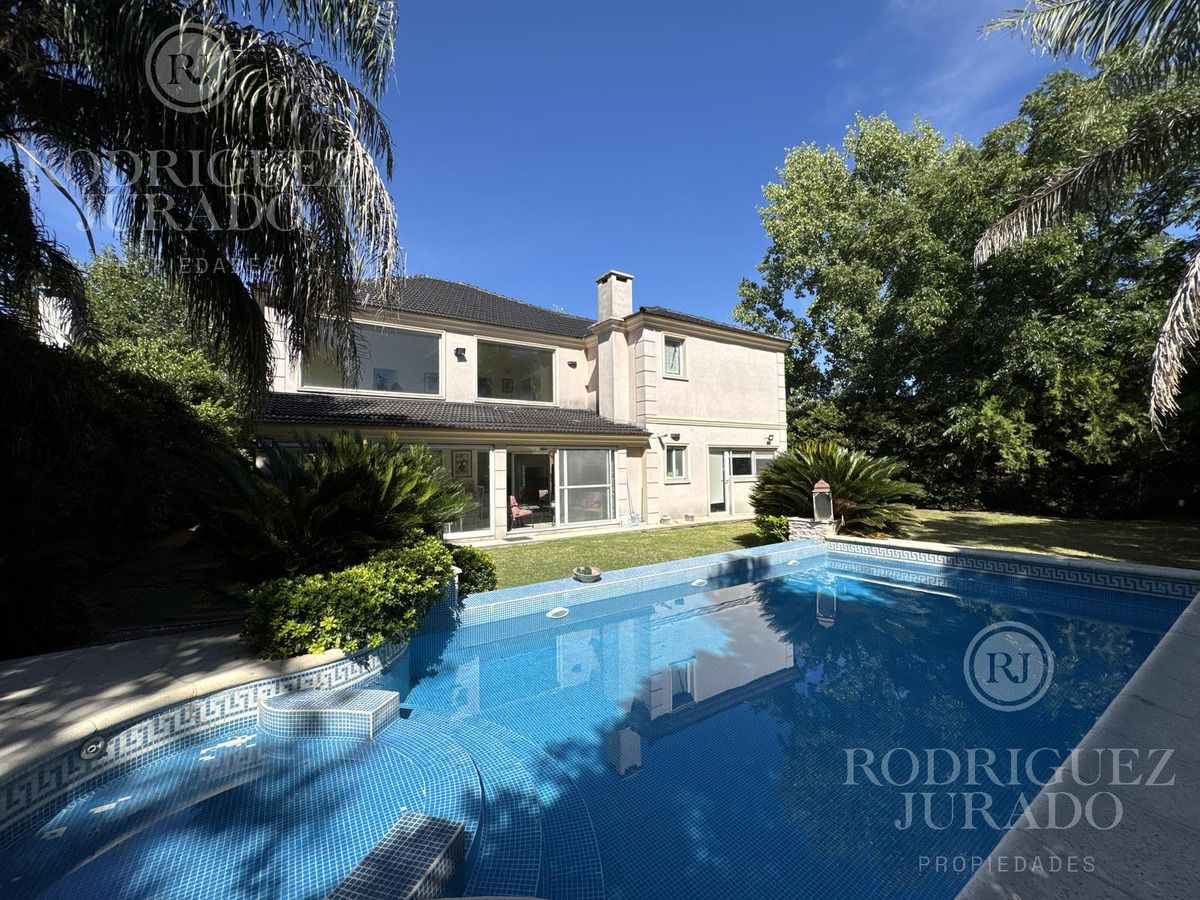 Casa en Venta en Escobar, G.B.A. Zona Norte