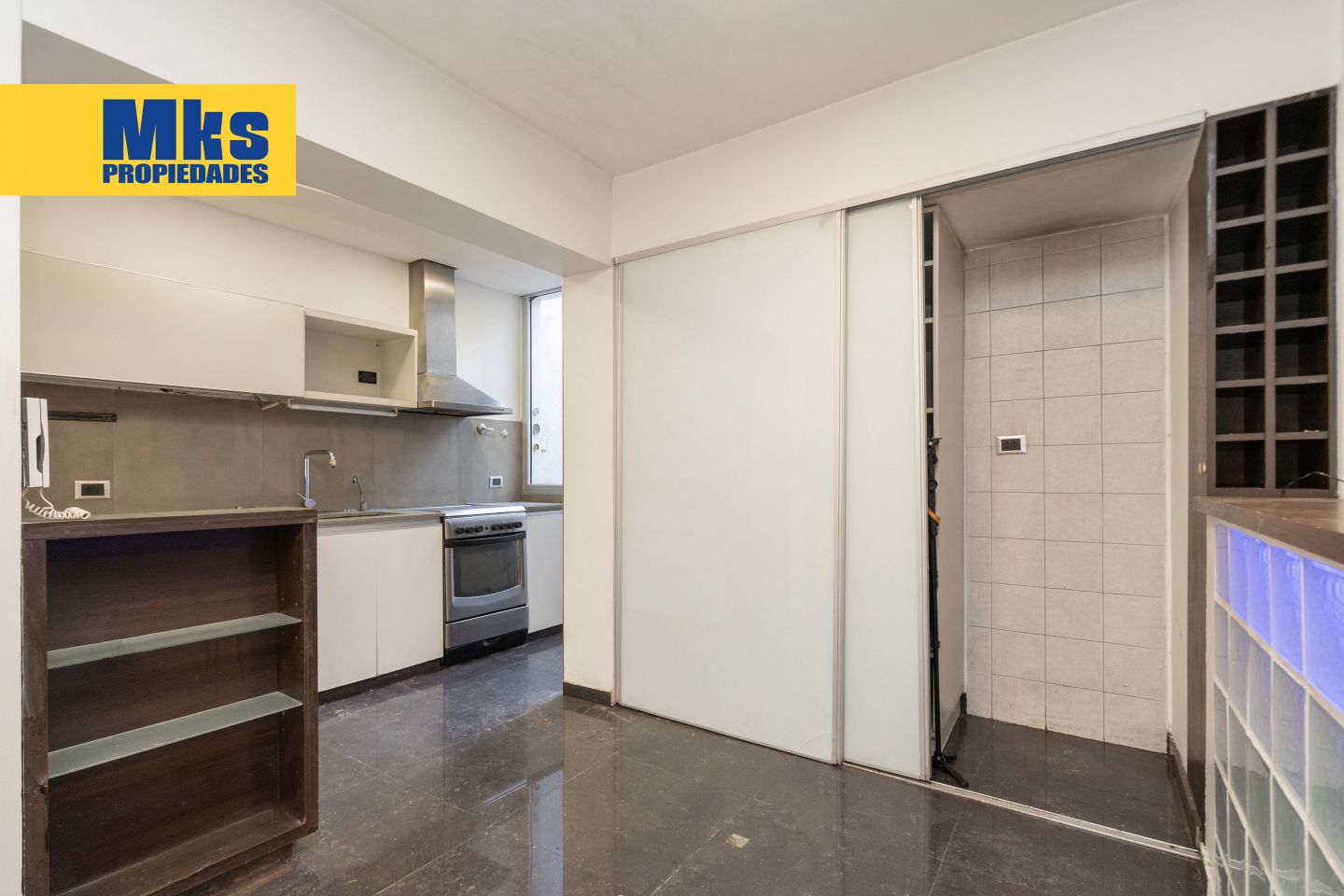 Casa en Venta en Barracas, Capital Federal