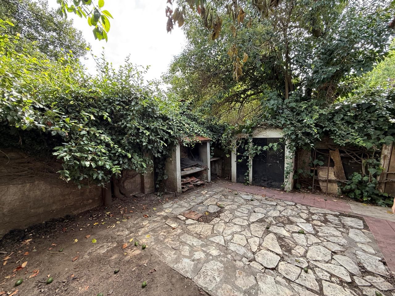 Casa EN ALQUILER