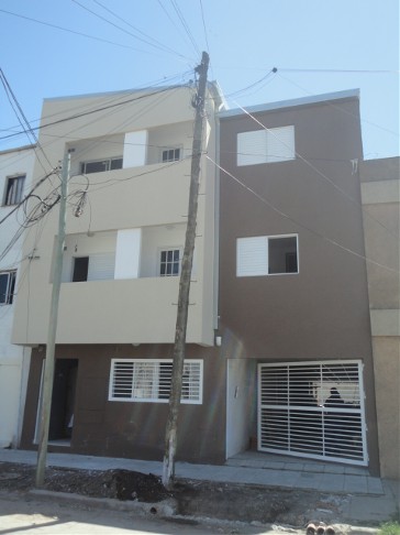 Departamento en alquiler Candioti Norte 2 ambientes