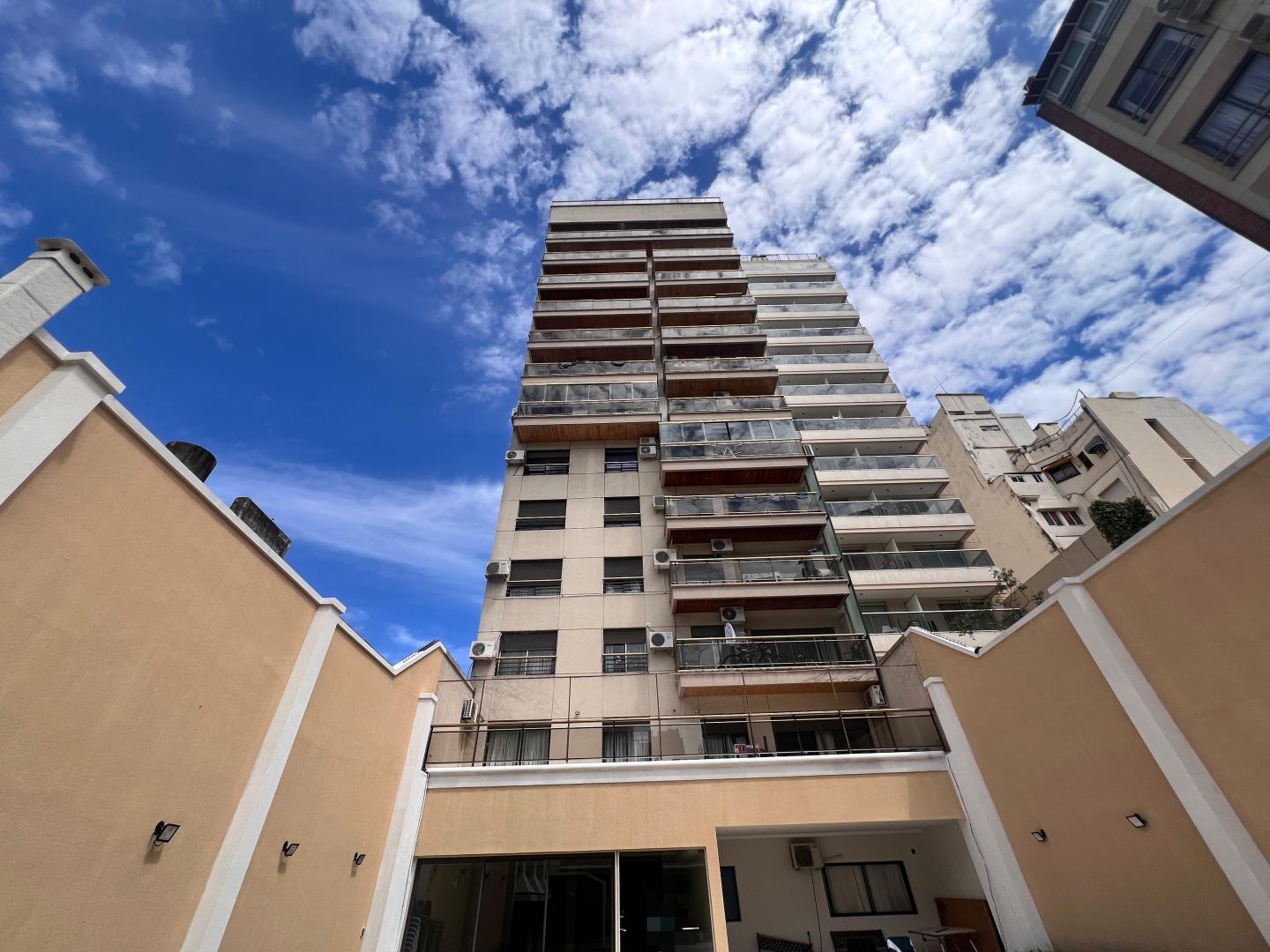 VENTA DE DEPARTAMENTO EN Capital Federal - Recoleta - 30