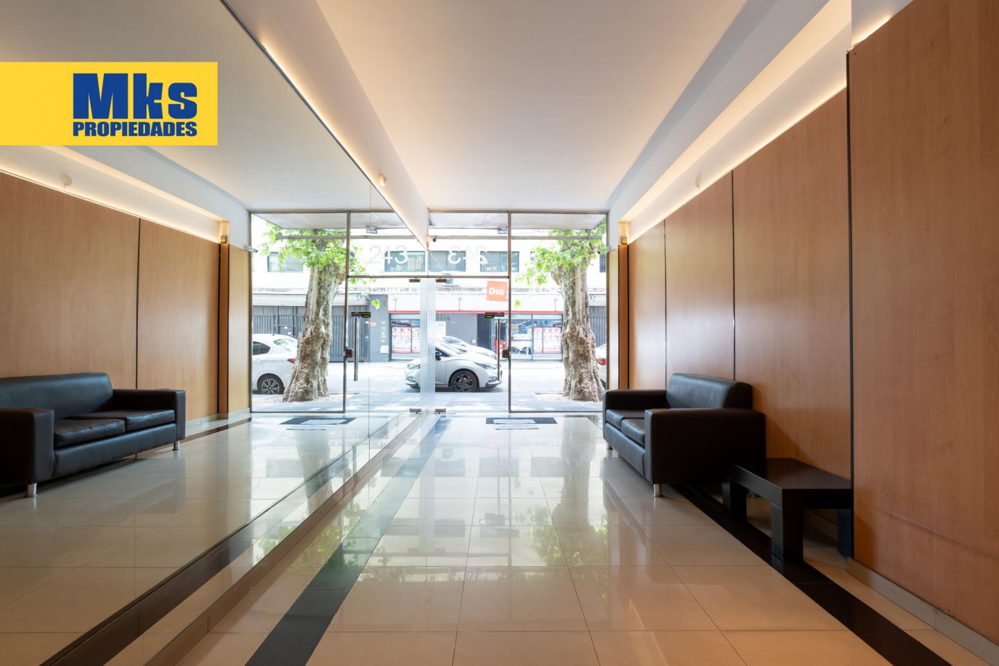 VENTA DE DEPARTAMENTO EN Capital Federal - Almagro - 18