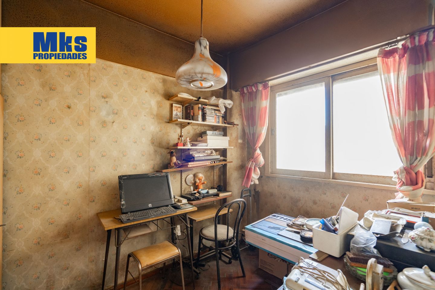 Departamento en Venta en La Boca, Capital Federal