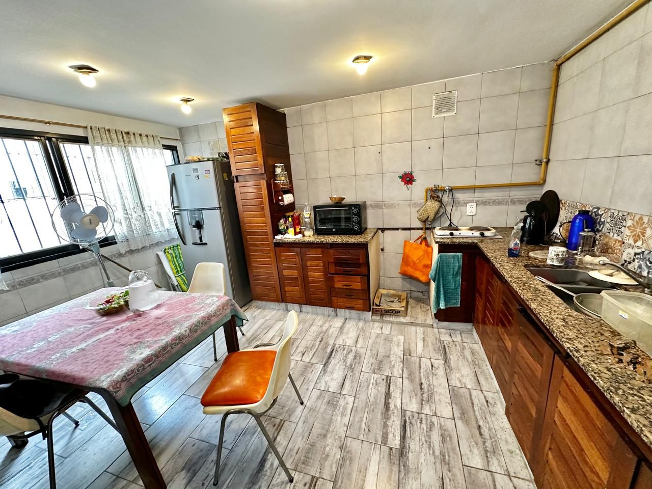 VENTA DE DEPARTAMENTO EN Capital Federal - Monserrat - 23