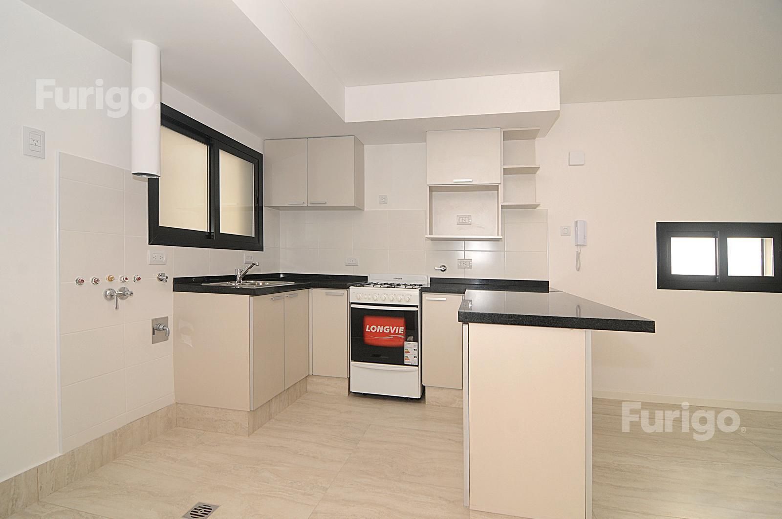 Departamento en Venta en Rosario, Santa Fe