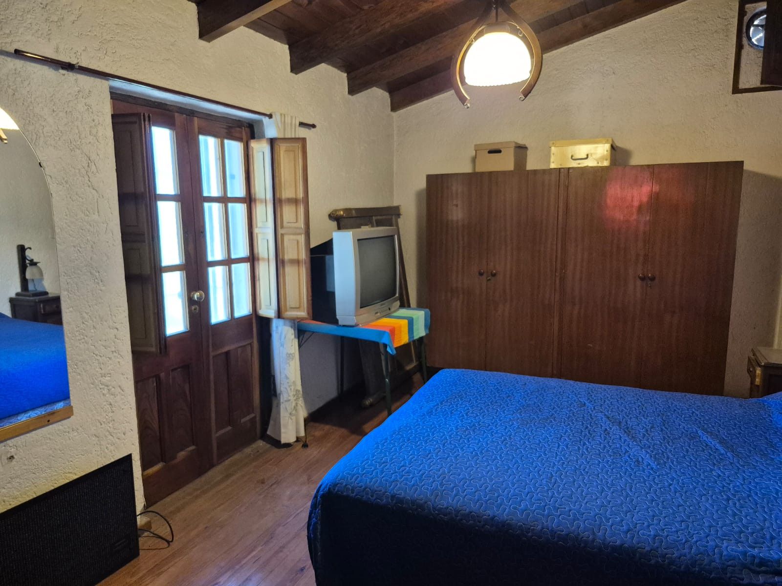 Campo en Venta en Maipu, Mendoza
