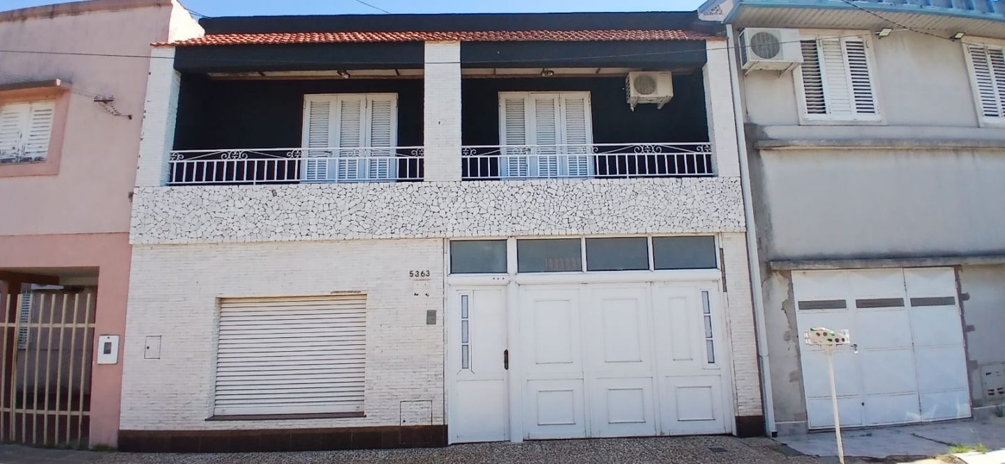 Casa en venta Ciudadela 3 ambientes