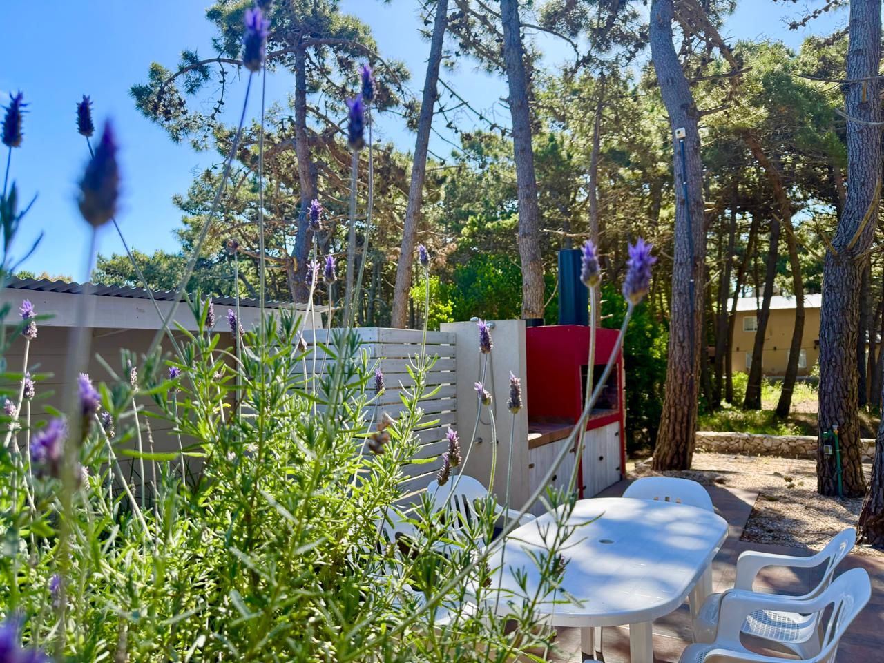 Casa EN ALQUILER TEMPORARIO