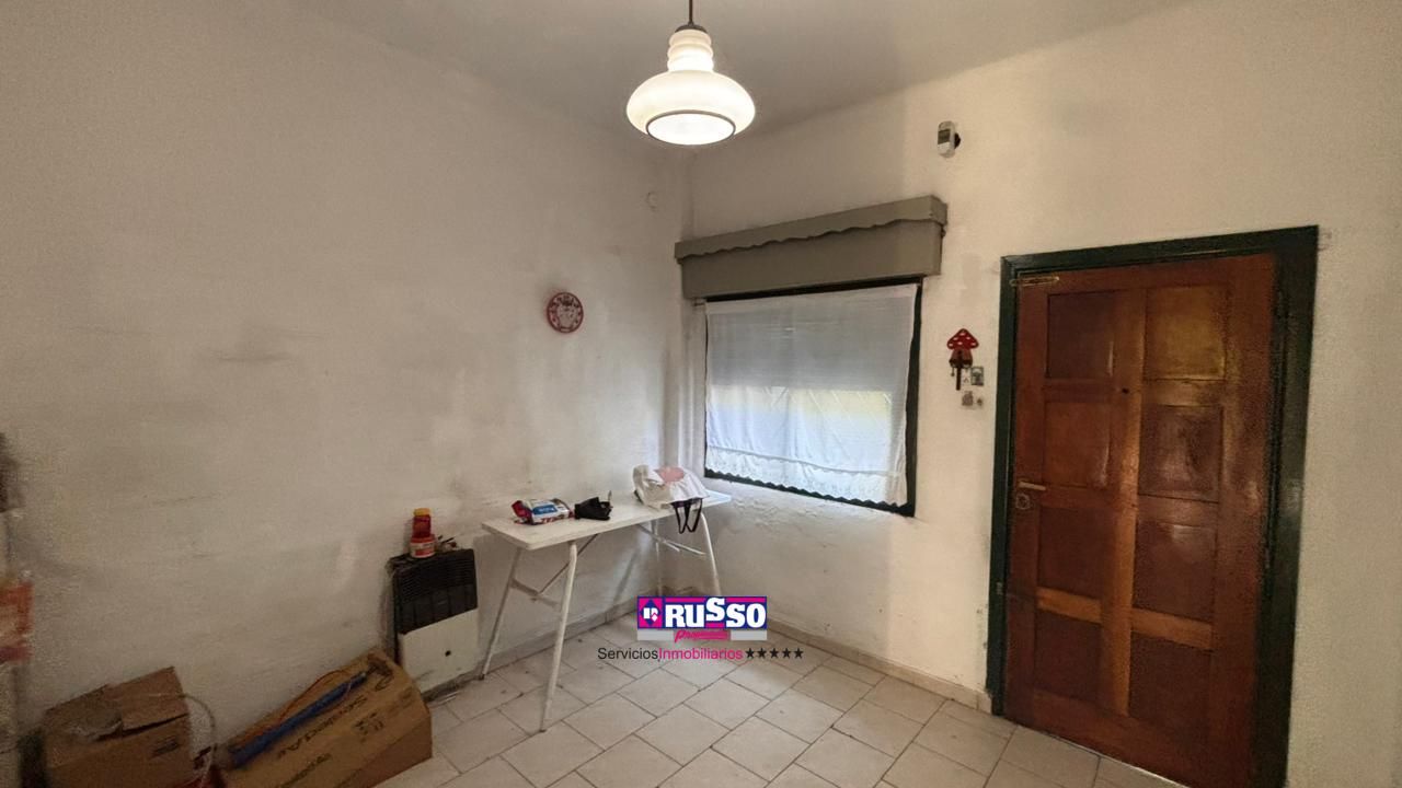VENTA DE CASA EN La Matanza - San Justo - 33